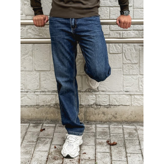 Jeans Gomez - Bleu