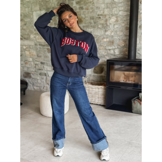 Jeans Amaryse - Bleu