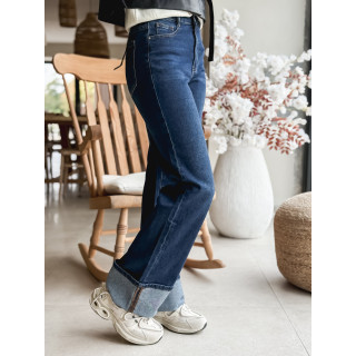 Jeans Amaryse - Bleu