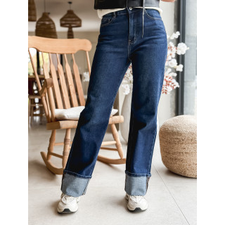 Jeans Amaryse - Bleu