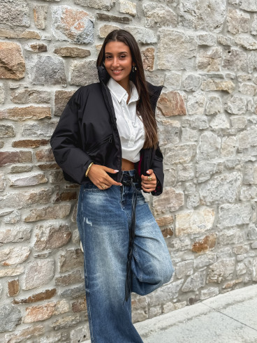 Chemise Marcia - Blanc Chemise Marcia - Blanc