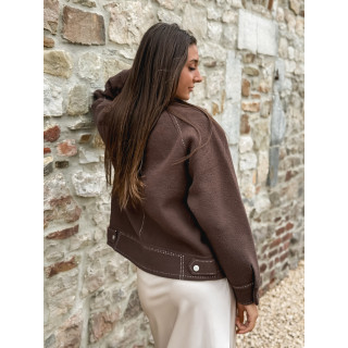 Inspi s3017 choco
