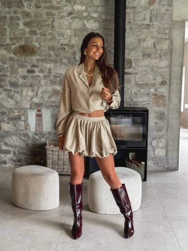 Ivivi4293-1 beige