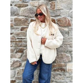 Veste Sianna - Beige