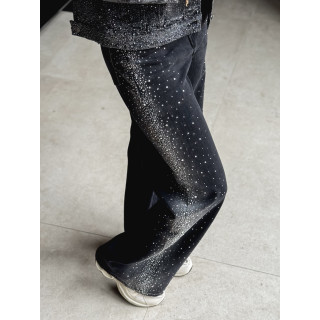 Jeans Véana - Gris