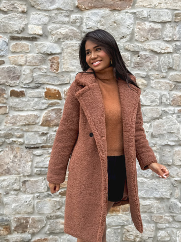 K-Zell8104 camel