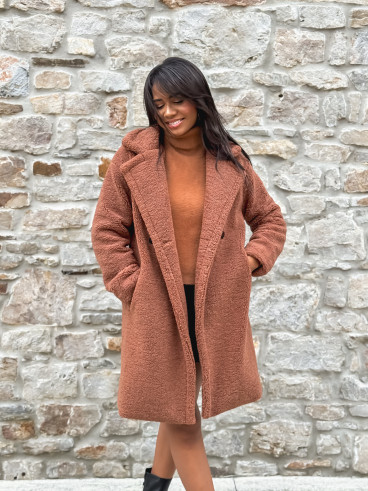 K-Zell8104 camel