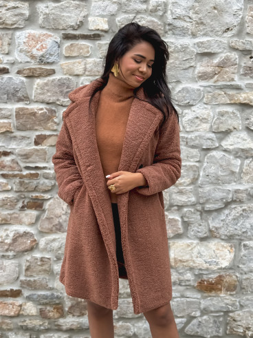K-Zell8104 camel
