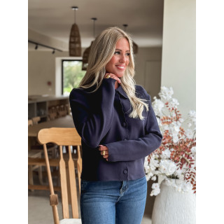 Gilet Roxana - Bleu marine