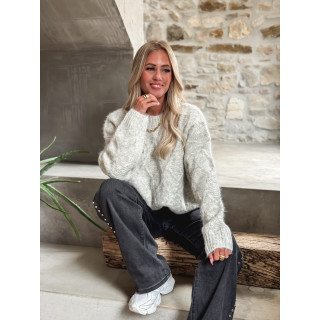 Ciao M4738 Gris