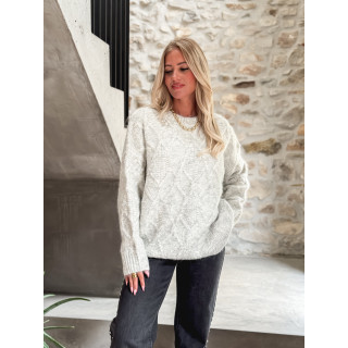 Ciao M4738 Gris