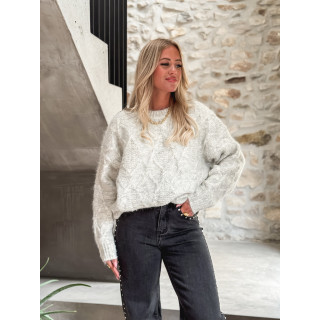 Ciao M4738 Gris