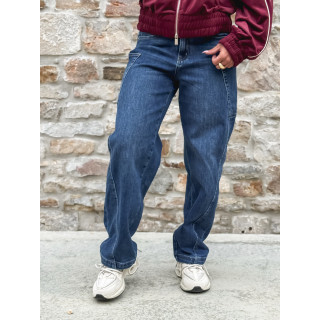 Jeans Esmira - Bleu