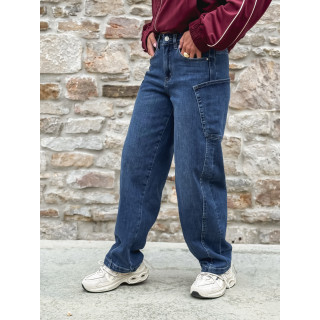 Jeans Esmira - Bleu