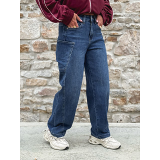 Jeans Esmira - Bleu