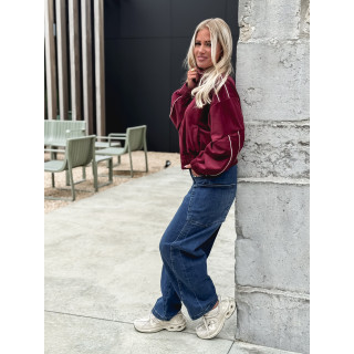 Jeans Esmira - Bleu
