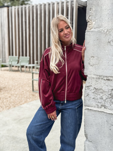 Jeans Esmira - Bleu