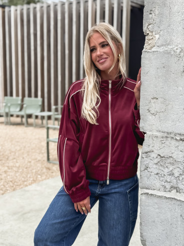 Jeans Esmira - Bleu