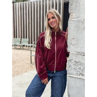 Jeans Esmira - Bleu