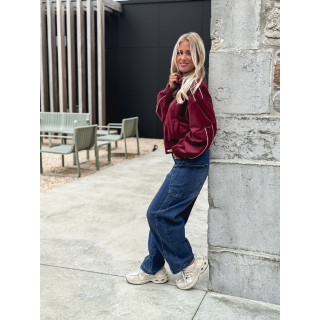 Jeans Esmira - Bleu