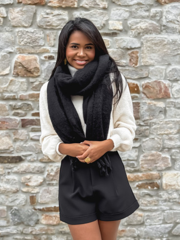 Lulu C252525 noir