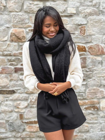 Lulu C252525 noir