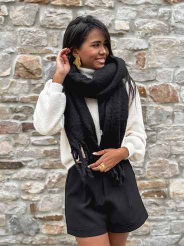 Lulu C252525 noir