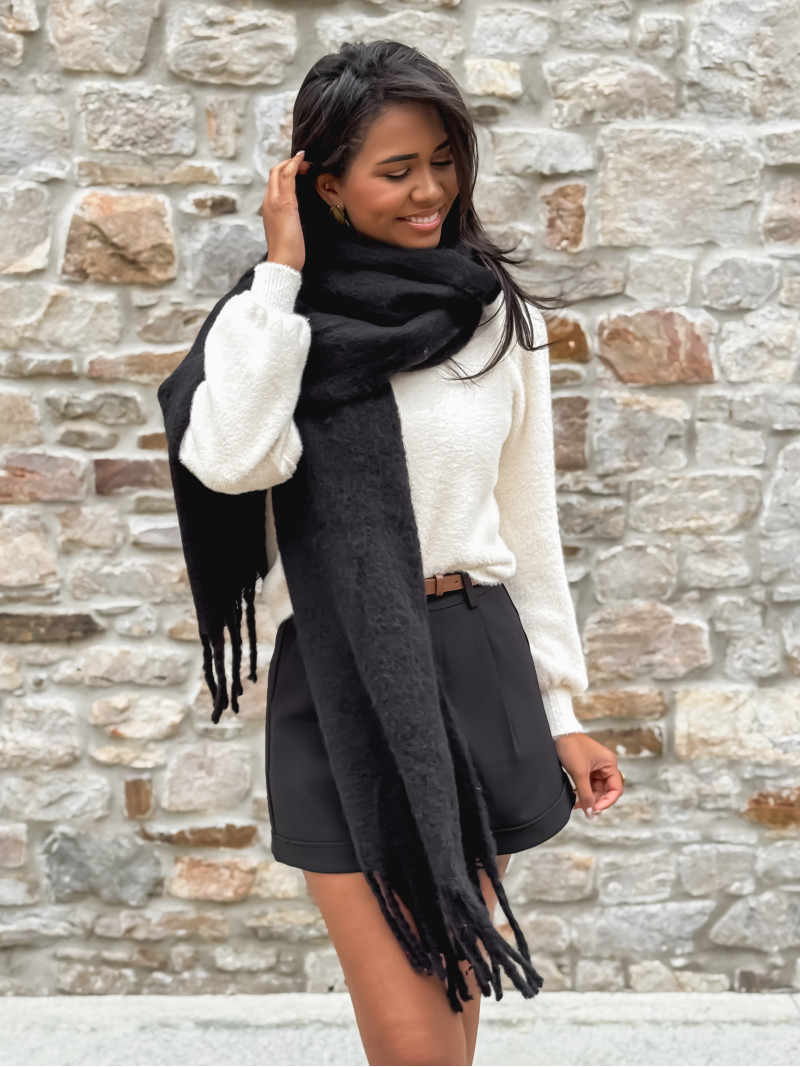 Lulu C252525 noir