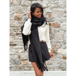 Lulu C252525 noir