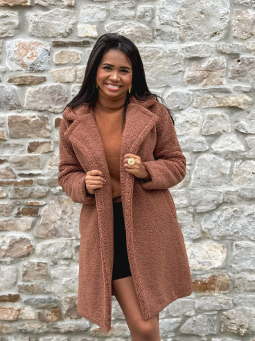 K-Zell8104 camel