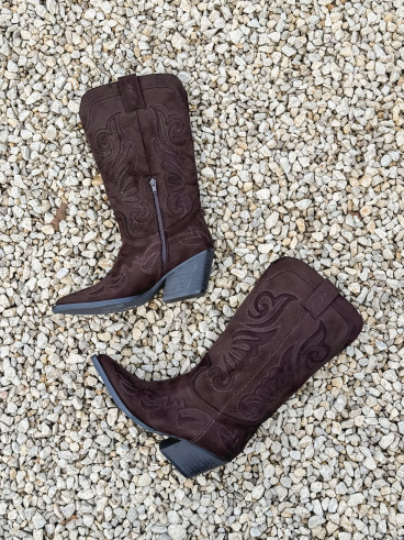 Santiags Serafina - Café Santiags Serafina - Café