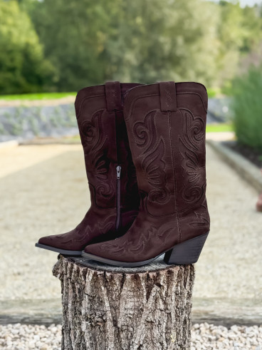 Santiags Serafina - Café Santiags Serafina - Café