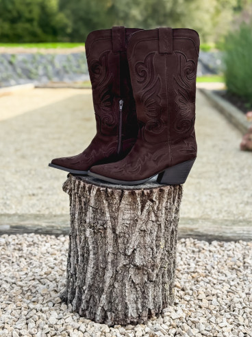 Santiags Serafina - Café Santiags Serafina - Café