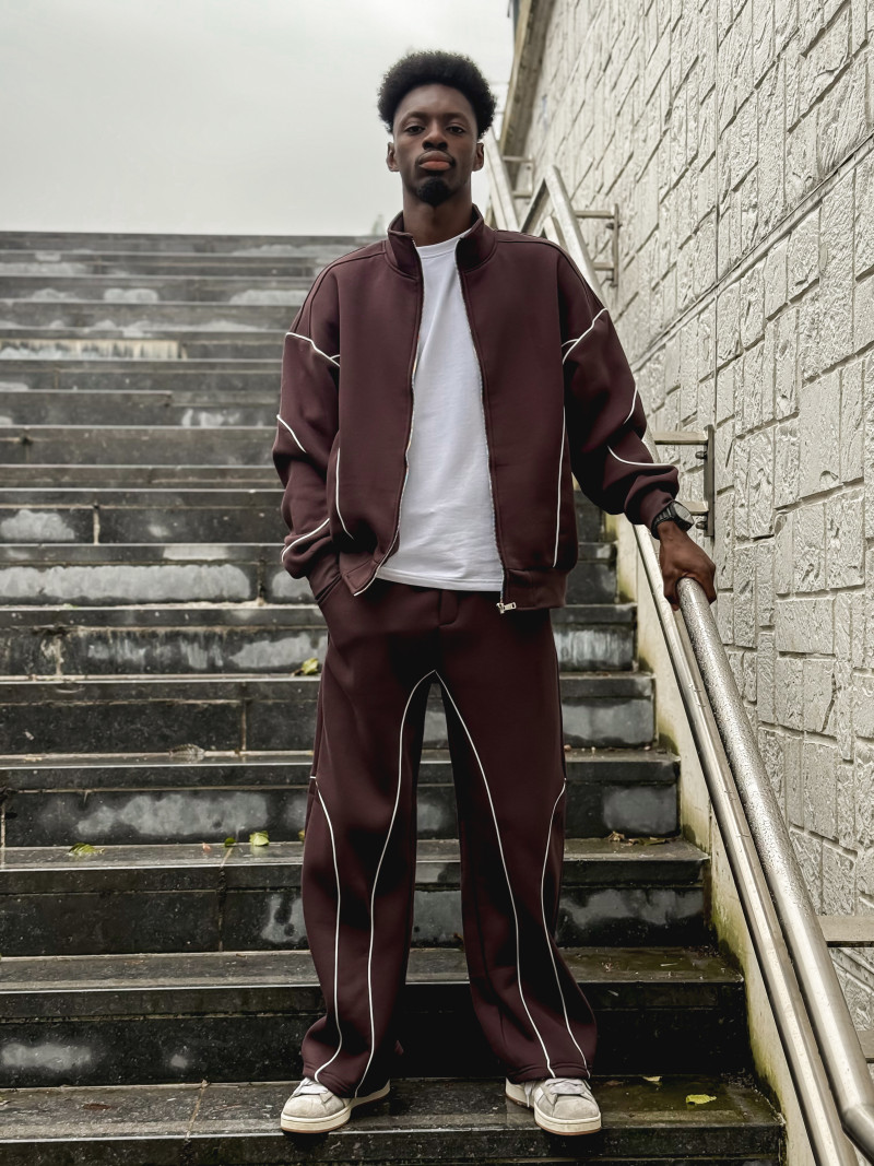 Ensemble Jordan - Bordeaux