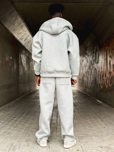 Secondes10 gris