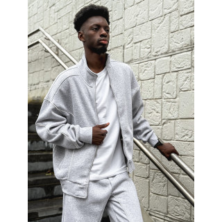 Ensemble Jordan - Gris clair