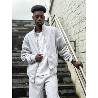 Ensemble Jordan - Gris clair