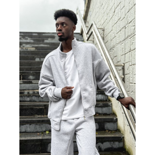 Ensemble Jordan - Gris clair