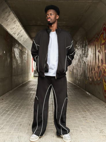 Ensemble Jordan - Noir