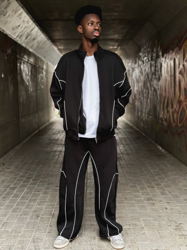 Ensemble Jordan - Noir