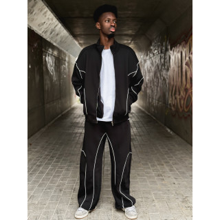 Ensemble Jordan - Noir