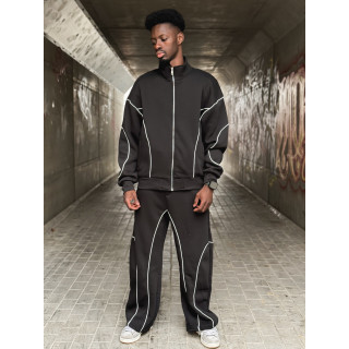 Ensemble Jordan - Noir