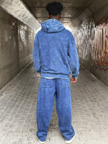 Ensemble Talmo - Bleu