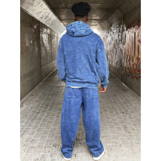 Ensemble Talmo - Bleu