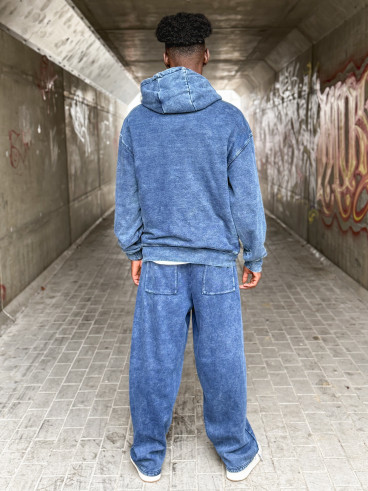 Ensemble Talmo - Bleu
