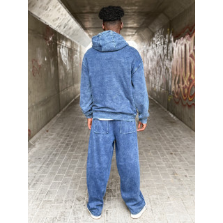 Ensemble Talmo - Bleu