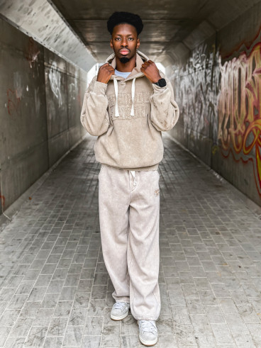 Ensemble Talmo - Beige
