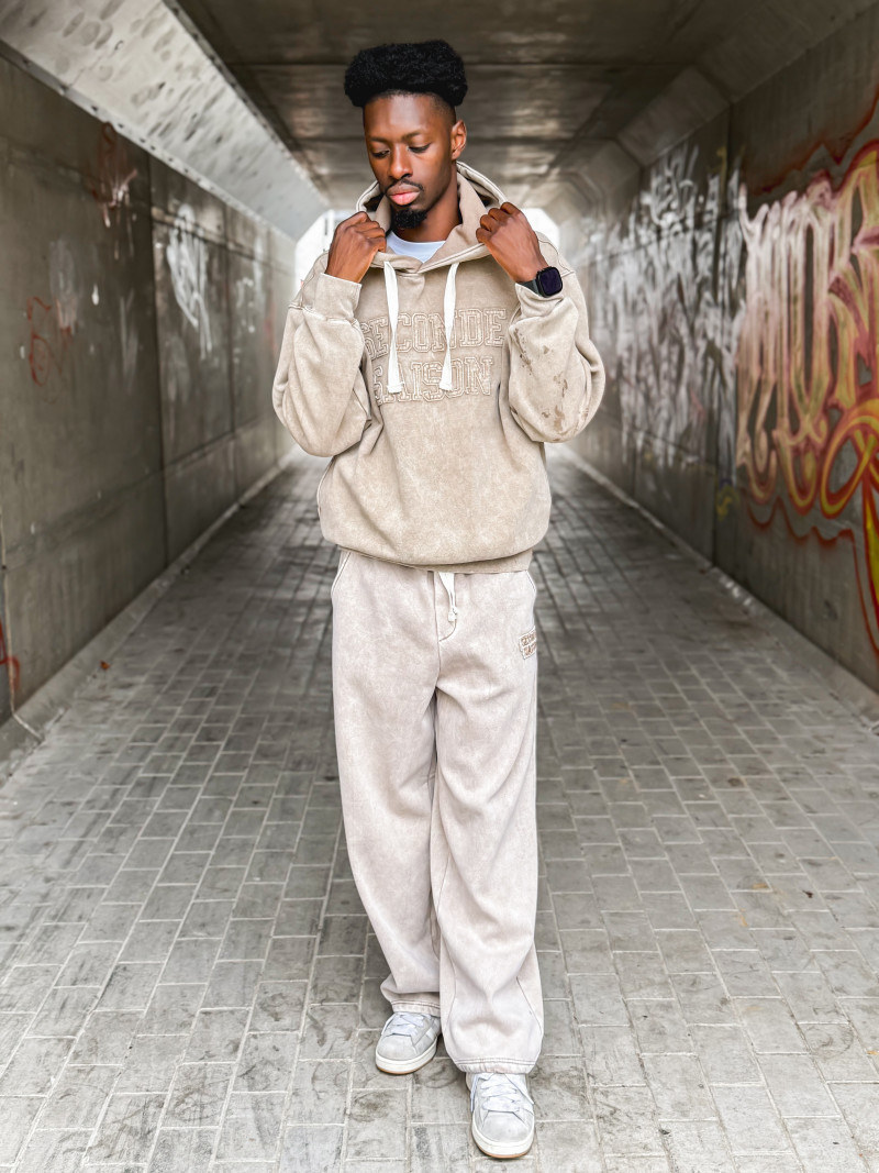 Ensemble Talmo - Beige