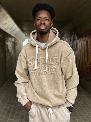 Ensemble Talmo - Beige