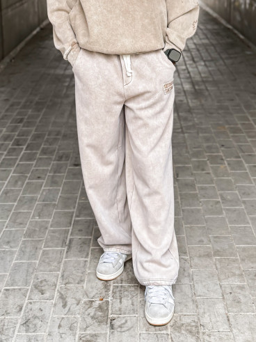 Ensemble Talmo - Beige